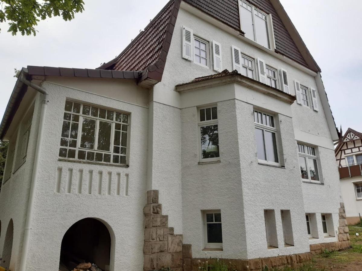 Villa Am See 巴特萨克萨 外观 照片