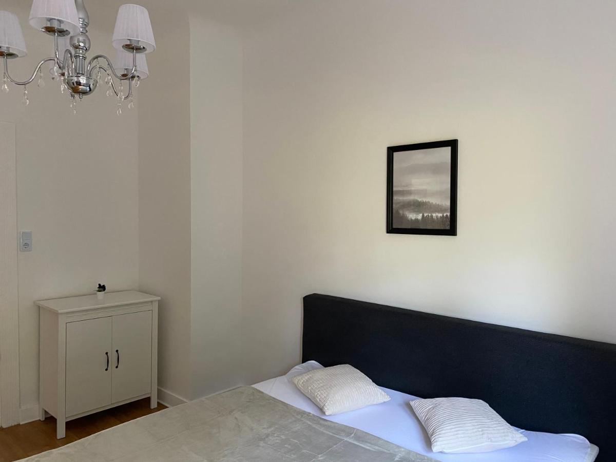 Villa Am See 巴特萨克萨 外观 照片