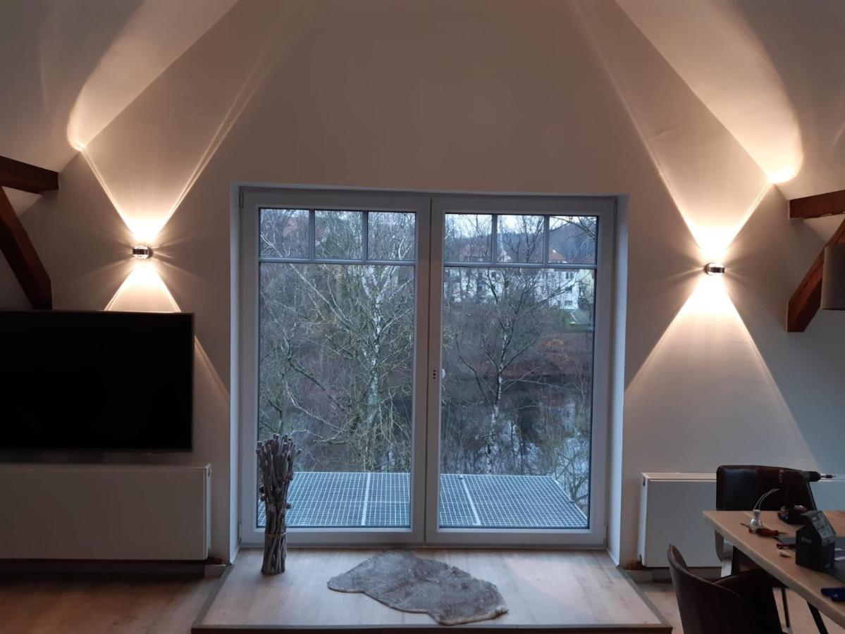 Villa Am See 巴特萨克萨 外观 照片