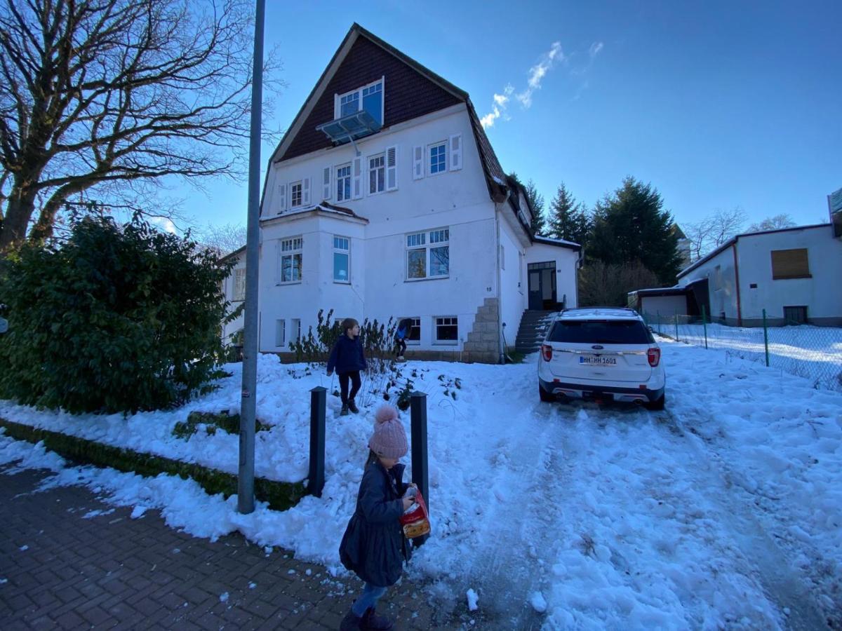 Villa Am See 巴特萨克萨 外观 照片