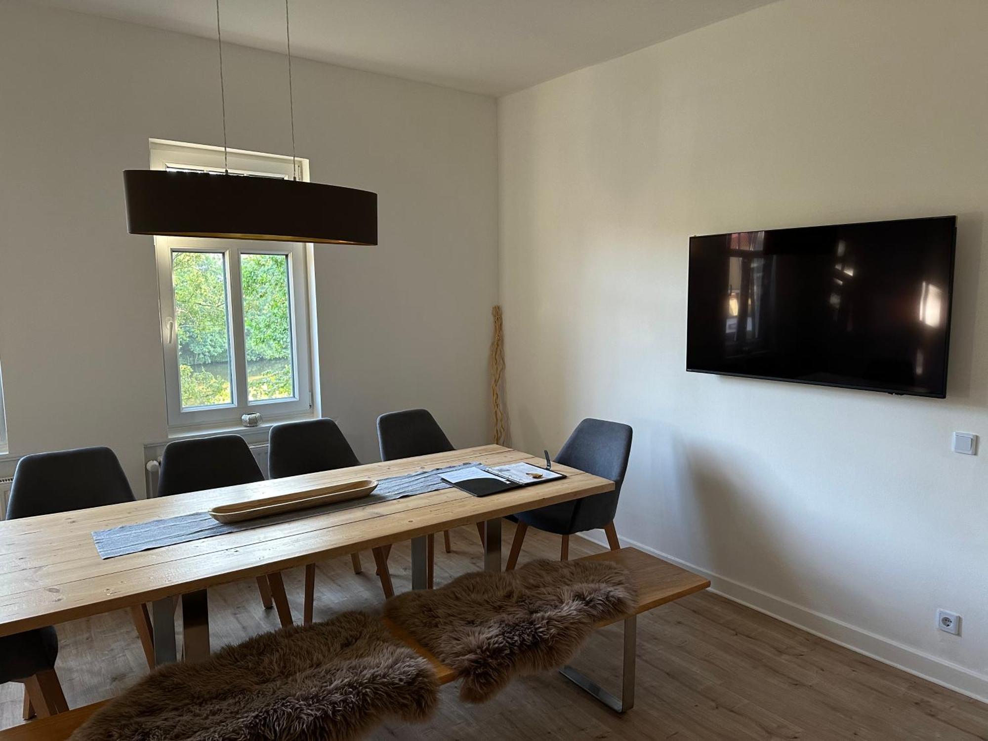 Villa Am See 巴特萨克萨 客房 照片